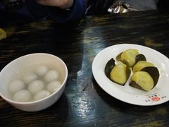 -龙抄手(文殊坊店)