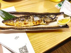 -小句号·精致料理(江南环球港店)