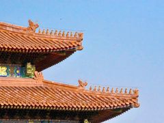 -故宫博物院(故宫)