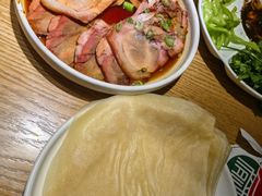 -榆林镇筋饼(知春路店)