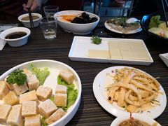 -健晟星期天火锅(红岗店)