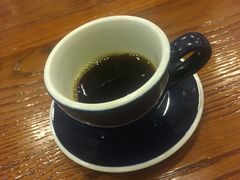 -HUG COFFEE(鼓楼店)