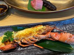 -花和海鲜自助(梅江店)