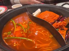 -江北北火锅馆·公路夜市(魏公村店)