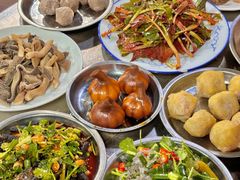 -小板凳(四公里店)