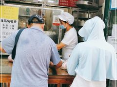 -天泽祥·鼓楼馒头(鼓楼店)