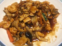 -陈傻子餐厅(世纪都会店)