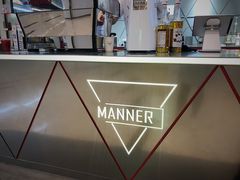 -Manner Coffee(丁香国际店)