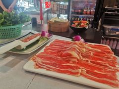 -大永發老火浓汤·经典粤菜(北滨路店)