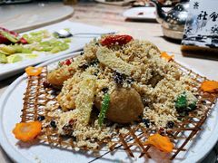 -和膳居饮食有限公司