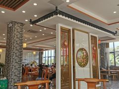 -大地土窑菜馆·特色罗浮农家菜(罗浮山景区店)