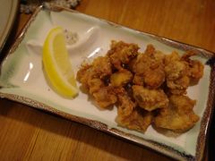 炸鸡软骨-章之鱼家(体育东路店)