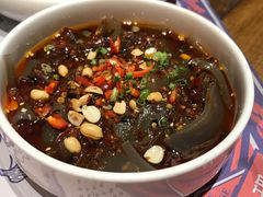 -铁公鸡·四川料理(天环广场店)