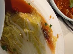 -周渝食惦·酸菜鱼精致川菜(横岗店)