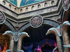 -波塞冬旅游度假区