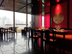 -上海滩餐厅(BFC外滩金融中心店)