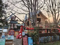 -HERRE·FARM 赫尔露营农场·团建聚会包场