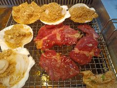 -俊熙家点餐式自助烤肉店(1227广场店)