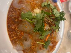 -北方饺子王·海肠捞饭·海鲜锅(山大店)