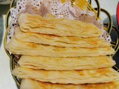 -李连贵熏肉大饼(丰台南路地铁站店)