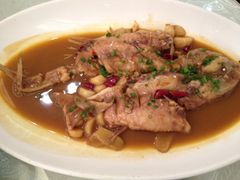 Hui'鱼-渔人码头(中南店)
