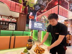 -申阿婆·上海菜(新桥店)