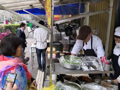 -金杨老摊头蛋饼(金口路店)