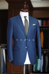 -优山定制西服衬衫大衣(国贸店)