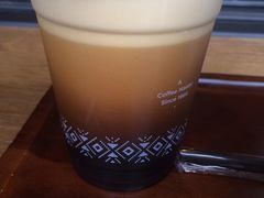 -Peet's 皮爷咖啡(东湖路手作店)
