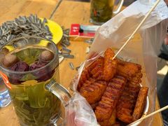 -马三洋芋片(兰州总店)
