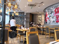 大堂-鼎泰丰(嘉年华•海信广场VILLAGE店)