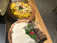 -季季山·云南野生菌火锅(上海首店)