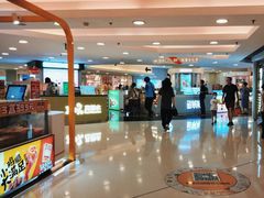 -银座mall(东直门店)