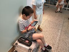-上海浦东国际机场-T2航站楼