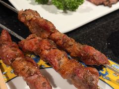 -南门涮肉(上海二店)