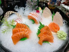 -紫阳海鲜楼·传承闽味(长乐路总店)