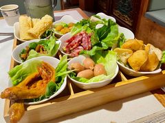 九宫格-螺大喜螺蛳粉火锅(雍和宫店)