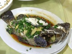 -秋姐美食店(旅游大道店)