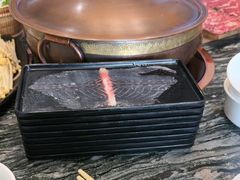 -慢丽江·云南野生菌土鸡锅(付家庄店)