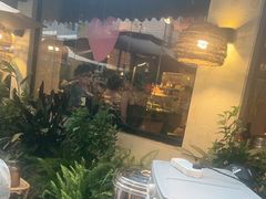 -贰醒·私房小院烧烤 (太古里店)
