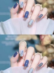 -妙睫屋日式美甲美睫