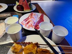 -蓝鲸湾汤泉(包河店)