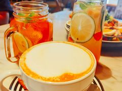 -玛尚诺Pizza&Bar(长泰广场店)