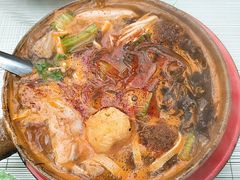 -清真·马文砂锅大全(麦苋街店)