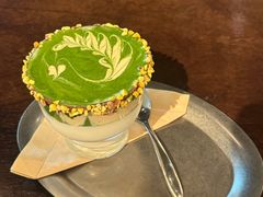 -luutosa  cafe & tea 鹿兔山
