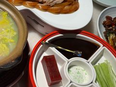 -小吊梨汤·北京菜·烤鸭(双井乐成中心店)