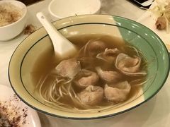 云吞饺子拼-大哥餐厅(西城花园店)
