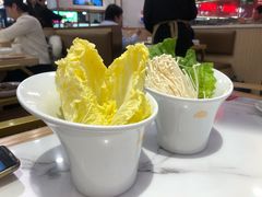 -傣妹火锅(南京东路一店)