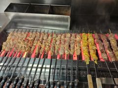 -巴依老爷新疆美食(望京小街店)