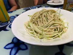 美味葫芦丝-撒拉花儿·新疆菜·清真(太阳宫店)